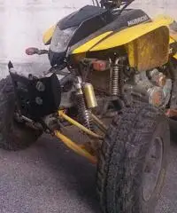 Quad atv 250 competizione Quad atv 250 competizione