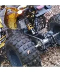 Quad atv 250 competizione Quad atv 250 competizione
