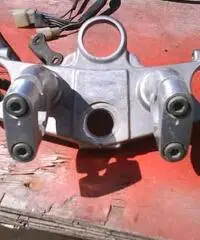 Yamaha tdm 850 1995 Yamaha tdm 850 1995