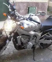 FAZER 600 FAZER 600