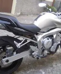 FAZER 600 FAZER 600