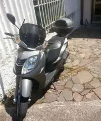 Vendo Malaguti Pasword 250