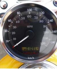 Harley-Davidson Sportster 1200C