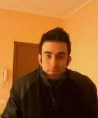 CERCO L'ANIMA GEMELLA CERCO L'ANIMA GEMELLA