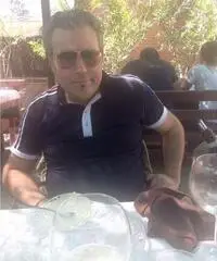 Cristian 38 anni Cristian 38 anni