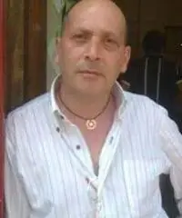 Gennaro ho 54 anni Gennaro ho 54 anni