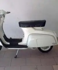 Vendo lambretta innocenti