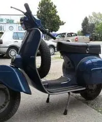 Vespa 150 sprint veloce