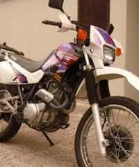 Yamaha xt 600 e Yamaha xt 600 e