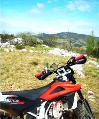 Husqvarna TE510 I.E