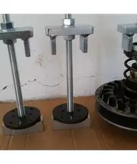 TMAX T MAX T-MAX CHIAVE VARIATORE KIT 3 IN 1