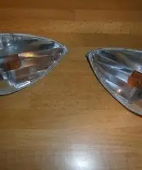 Frecce + Fanale posteriore 