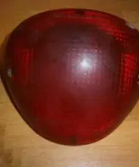 Frecce + Fanale posteriore 