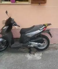 Aprilia Sport City 250cc