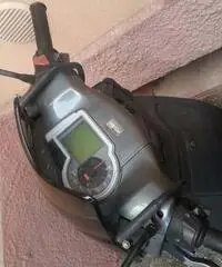 Aprilia Sport City 250cc Aprilia Sport City 250cc