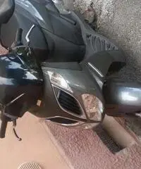 Aprilia Sport City 250cc Aprilia Sport City 250cc