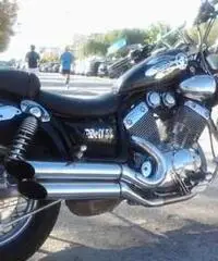 Yamaha Virago xv 535