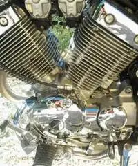 Yamaha Virago xv 535