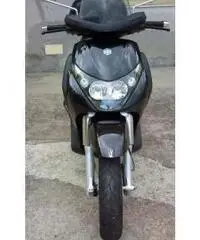 Scooter beverly 400cc Scooter beverly 400cc
