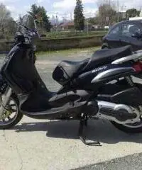 Scooter beverly 400cc Scooter beverly 400cc