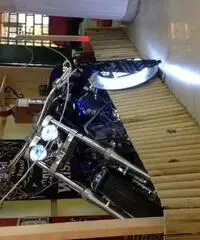 Drag Star 1.100 XVS VENDO O SCAMBIO Drag Star 1.100 XVS VENDO O SCAMBIO