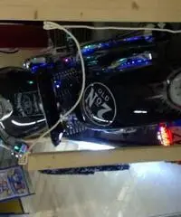 Drag Star 1.100 XVS VENDO O SCAMBIO Drag Star 1.100 XVS VENDO O SCAMBIO