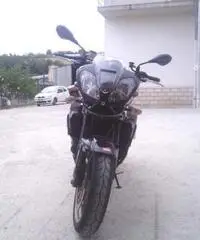 Aprilia tuono 1000 Aprilia tuono 1000