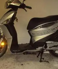 Ciclomotore 50 cc