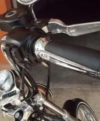 Harley-Davidson seventy-two Harley-Davidson seventy-two