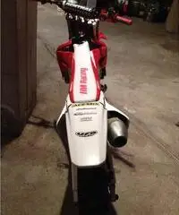 Crf 250 4 tempi Crf 250 4 tempi