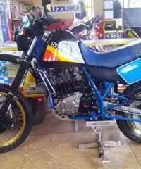 Enduro SUZUKI DR 600