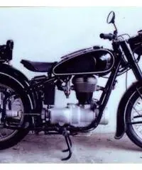 BMW R25/3 BMW R25/3