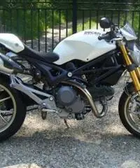 Ducati Monster 1100 Ducati Monster 1100