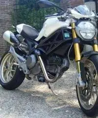 Ducati Monster 1100 Ducati Monster 1100
