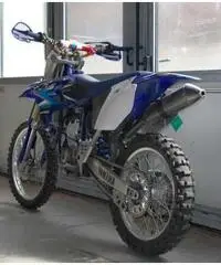 YZ250F