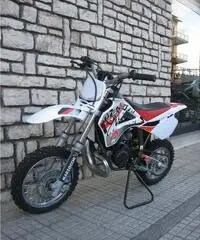 LEM MOTOR 50 DX2-SR MINICROSS 10/12