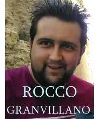 MI CHIAMO ROCCO O 25 ANNI SONO SIGLE. GELA - SICILIA