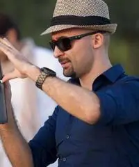 PASQUALE 37 ANNI sincero e fedele PASQUALE 37 ANNI sincero e fedele