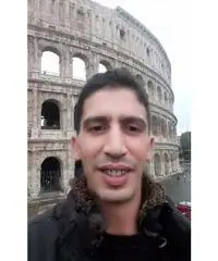 Ragazzo solare cerca una storia seria Ragazzo solare cerca una storia seria