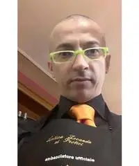 Relazione seria Relazione seria