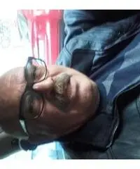 Uomo cerca donna Uomo cerca donna