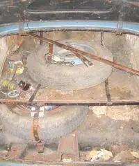 Mercedes-Benz 220 Cabriolet A 1952