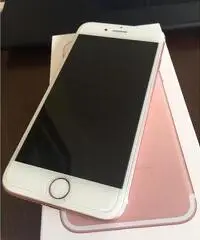 Apple iPhone 7 32GB nero opaco a € 400/APPLE iPhone 7 Plus 32GB Oro Rosa 450 € Apple iPhone 7 32GB nero opaco a € 400/APPLE iPhone 7 Plus 32GB Oro Rosa 450 €