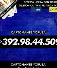 (♥)____Cartomante Yoruba'____(♥)