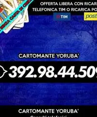 (♥)____Cartomante Yoruba'____(♥) (♥)____Cartomante Yoruba'____(♥)
