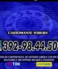 (♥)____Cartomante Yoruba'____(♥) (♥)____Cartomante Yoruba'____(♥)