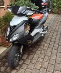APRILIA SR-R 2010 APRILIA SR-R 2010