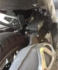 APRILIA SR-R 2010 APRILIA SR-R 2010