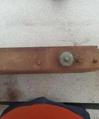 Serbatoio Indian Serbatoio Indian