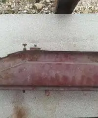 Serbatoio Indian Serbatoio Indian